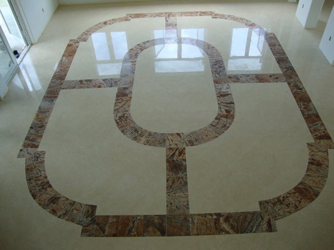 Zion Stone And Marble Corp The Love For Tile Setting Marble